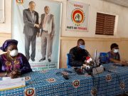 Burkina: le parti de Blaise Compaoré dénonce «l’incapacité» du pouvoir à faire face aux défis