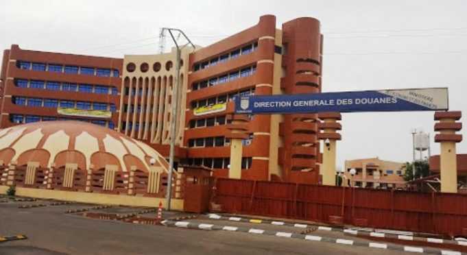 Burkina: la lutte contre l’incivisme au cœur de l’action douanière