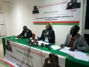 Extradition de François Compaoré: un mouvement dénonce un «acharnement politico-judiciaire» et met en garde la France