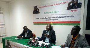 Extradition de François Compaoré: un mouvement dénonce un «acharnement politico-judiciaire» et met en garde la France