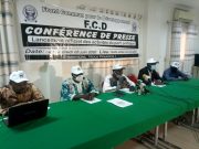 Burkina: FCD, le nouveau-né des partis politiques sociaux-démocrates