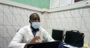 Dr François Xavier Kaboré: l’avortement clandestin peut provoquer «un traumatisme du vagin et une perforation de l’utérus» (ITW)
