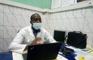 Dr François Xavier Kaboré: l’avortement clandestin peut provoquer «un traumatisme du vagin et une perforation de l’utérus» (ITW)
