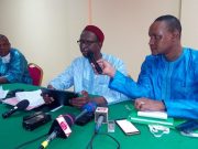 Burkina/Lutte antiterroriste: «Les populations ont besoin de justice» (Amadou Sidibé, Tabital Pulaaku)