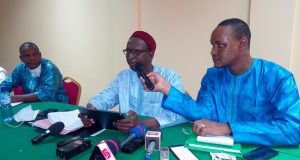 Burkina/Lutte antiterroriste: «Les populations ont besoin de justice» (Amadou Sidibé, Tabital Pulaaku)