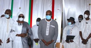 Burkina: l’ex-Grand Chancelier « vertueux » rejoint sa dernière demeure