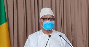 Mali: Ibrahim Boubacar Kéita appelle au dialogue