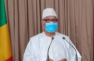 Mali: Ibrahim Boubacar Kéita appelle au dialogue
