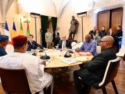 Il est temps de repenser le G5 Sahel!