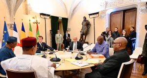 Il est temps de repenser le G5 Sahel!