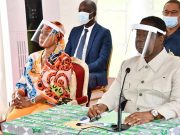 Côte d’Ivoire: Henri Konan Bédié lorgne la présidentielle de 2020