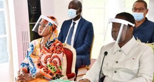 Côte d’Ivoire: Henri Konan Bédié lorgne la présidentielle de 2020