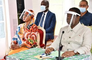Côte d’Ivoire: Henri Konan Bédié lorgne la présidentielle de 2020