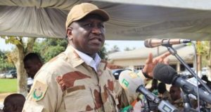 Côte d’Ivoire : le chef du commando de l’attaque terroriste capturé (ministre de la Défense)