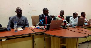 Burkina/Révocation d’agents des finances: des syndicats dans l’option de saisir le juge