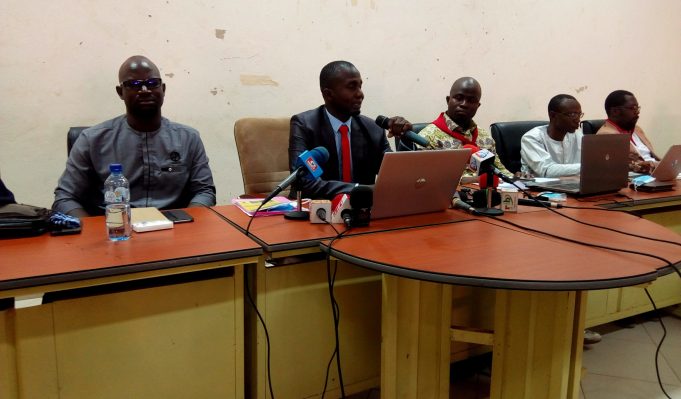 Burkina/Révocation d’agents des finances: des syndicats dans l’option de saisir le juge