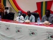 Burkina: Dô Pascal Sessouma souhaite un pays sans armée