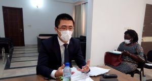 Coronavirus: la Chine décrit l’évolution de la maladie dans un «Livre blanc»