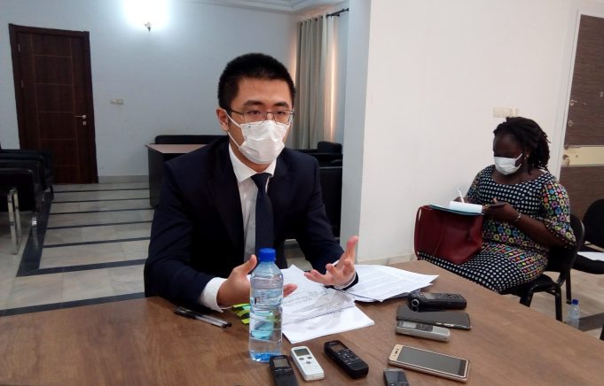 Coronavirus: la Chine décrit l’évolution de la maladie dans un «Livre blanc»