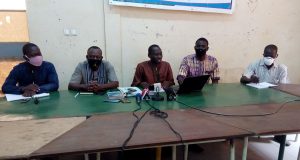 Burkina: un syndicat dénonce la «gestion chaotique» du ministère de la Jeunesse