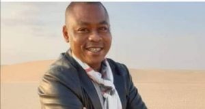 Un an décès de Idriss Sangaré: remerciements et faire-part