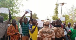 Ouagadougou: des conseillers boycottent une session municipale et exigent la démission de Béouindé