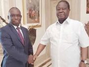 Côte d’Ivoire: KKB se mesure à Bédié dans la désignation du candidat du PDCI-RDA à la présidentielle