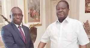 Côte d’Ivoire: KKB se mesure à Bédié dans la désignation du candidat du PDCI-RDA à la présidentielle