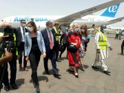 Coronavirus: l’UE vient en soutien au Burkina
