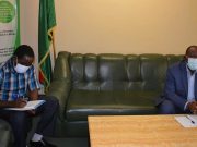 Burkina: le ministère de l’Environnement fait le point sur le reversement des Eaux et Forêts