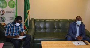 Burkina: le ministère de l’Environnement fait le point sur le reversement des Eaux et Forêts