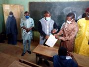 Burkina: les examens franco-arabes du CEPE et BEPC lancés