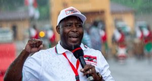 Burundi: Evariste Ndayishimiye investi président