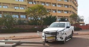 Ouagadougou: le corps sans vie d’un jeune homme retrouvé à Ouaga 2000