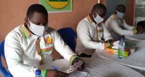 Burkina: AJIR ouvre des appels à candidatures pour les législatives et municipales