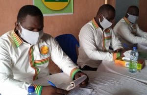 Burkina: AJIR ouvre des appels à candidatures pour les législatives et municipales
