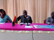 Elections: le NDH-Burkina appelle les jeunes à «s’enrôler massivement»