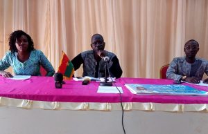 Elections: le NDH-Burkina appelle les jeunes à «s’enrôler massivement»