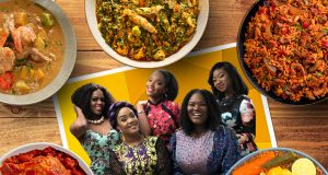 Afrique centrale et occidentale: Nestlé aide les familles à cuisiner plus sain