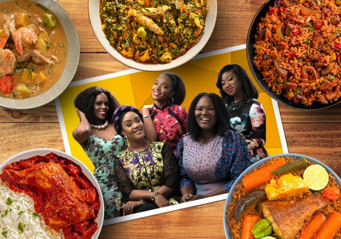 Afrique centrale et occidentale: Nestlé aide les familles à cuisiner plus sain