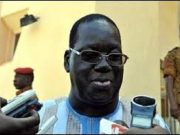Burkina: l’ancien Chancelier Mamadou Djerma n’est plus