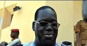 Burkina: le programme des obsèques de l’ex-Grand chancelier des ordres burkinabè