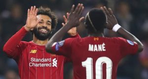 Championnat d’Angleterre 2019-2020: Guardiola félicite Liverpool pour son titre