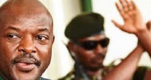 Burundi: mort subite pour le président footballeur!