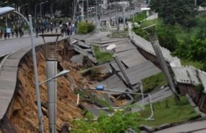 Jeudi noir en Côte d’Ivoire: 13 morts dans un éboulement à Anyama