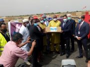 Lutte contre le coronavirus: le Roi Mohammed VI exprime sa solidarité au Burkina