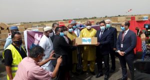 Lutte contre le coronavirus: le Roi Mohammed VI exprime sa solidarité au Burkina