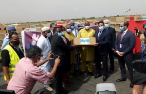 Lutte contre le coronavirus: le Roi Mohammed VI exprime sa solidarité au Burkina
