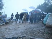 Côte d’Ivoire: des inondations après une forte pluie