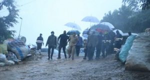 Côte d’Ivoire: des inondations après une forte pluie